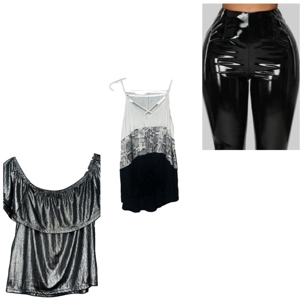 Size Medium Date Night Bundle Box - image 1